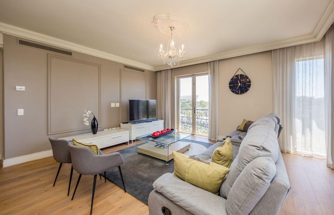 Green Point Apartment Walking Distance to Stadium 407 Royal - Foto 5