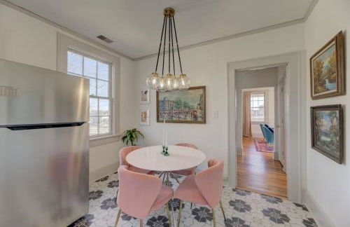 The Jewel of Bull St. Upstairs - Foto 15