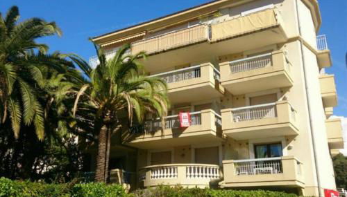 Cannes près Croisette beau 2 pièces 3 étoiles - Foto 2