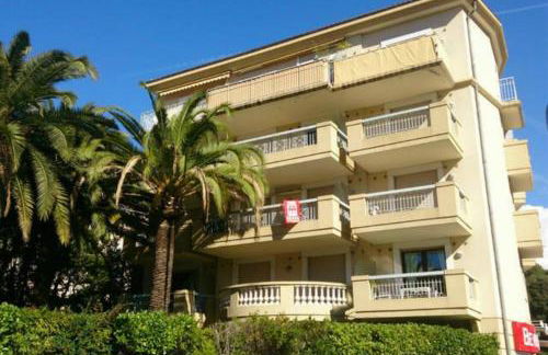 Cannes près Croisette beau 2 pièces 3 étoiles - Foto 2