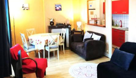 apartment t2 cure thermale 200 m - Foto 3