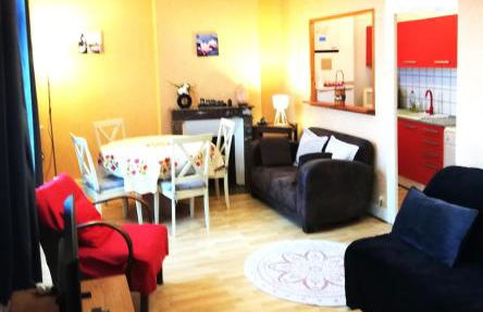 apartment t2 cure thermale 200 m - Foto 3