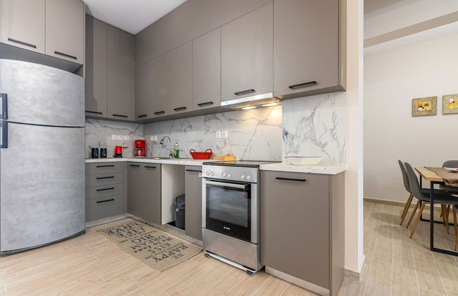 Garden Apartment in Gazion - Foto 4