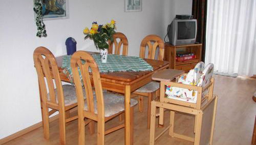 Ferienhaus Erholungsnest - Foto 5