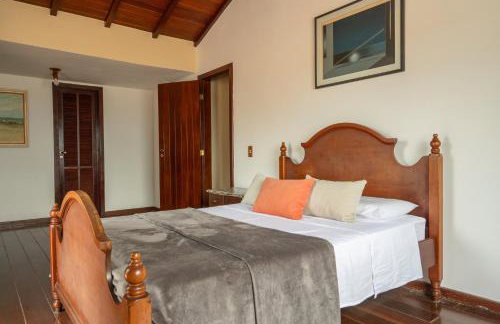 Exclusiva casa em Geriba com vista para o mar - Foto 15