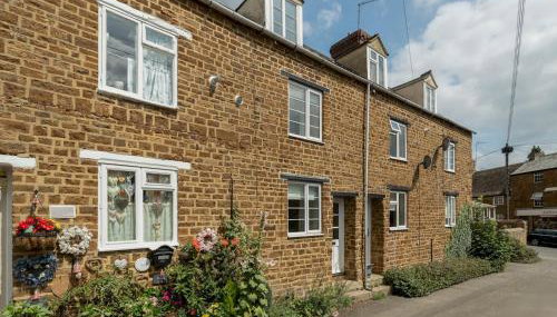 Charming 2 Bed Cottage in the Heart of Adderbury Pass the Keys - Foto 5, Other