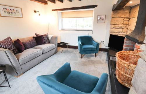 Cae Adar Farm - Foto 9