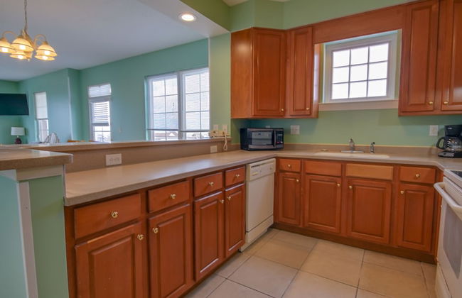 Americana Princess Suites and Condos - Foto 10