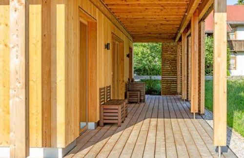 Chalet an der Lofer - Foto 9