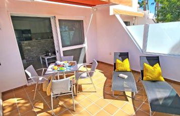 Holiday flat El Paraiso, Costa Calma, Ocean view, WiFi - Photo 26