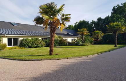 La Poterie - Foto 26