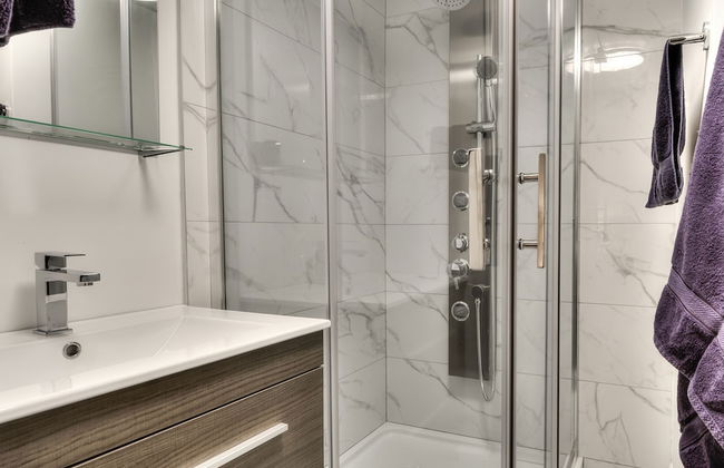 Studios Montcalm Montreal - Foto 36