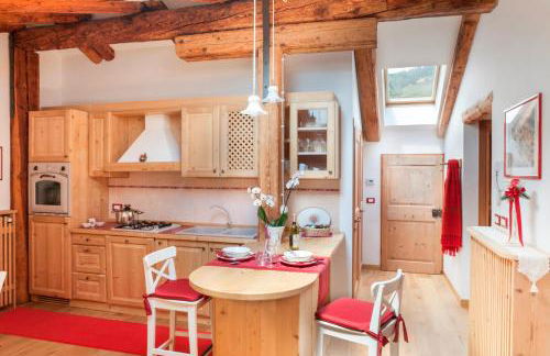 Albergo Diffuso Sauris in Sauris di Sotto - Photo 16