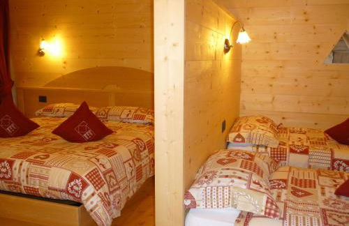 Maso Fior di Bosco - Val di Rabbi - Esercizio Rurale - Foto 75