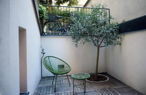 Milan Retreats Fiera Milano City - Photo 16
