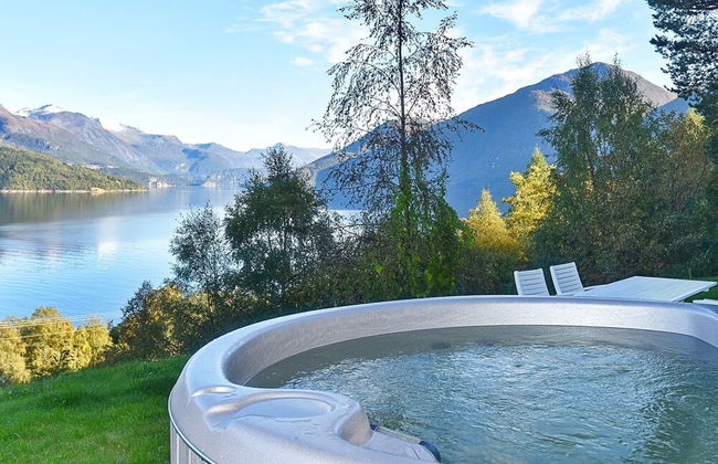 10 Person Holiday Home in Folkestad - Foto 35