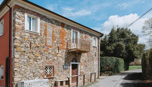 Agriturismo Un Angelo alla mia tavola - Foto 1