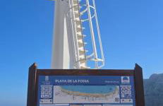 APTO Acceso Directo Playa La Fossa Calpe - Foto 54