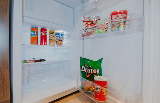 Copper House Trabzon - Foto 17