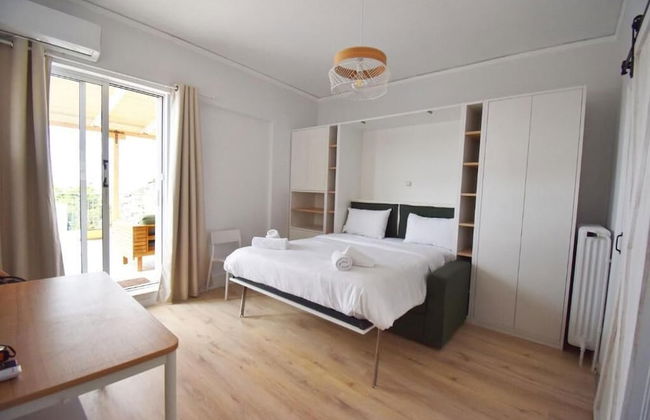 Penthouse Nea Smirni - Foto 5