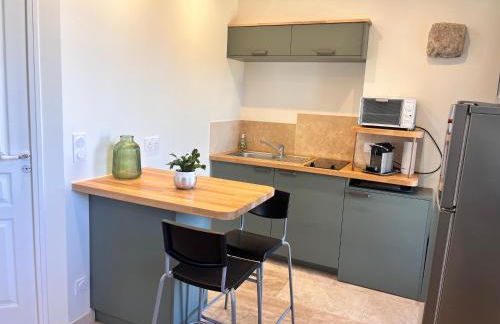 Charmante petite maison, à 5 mn de Blois - Foto 12