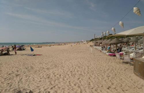 Villa caracolillo PLAYA Chiclana - Foto 41