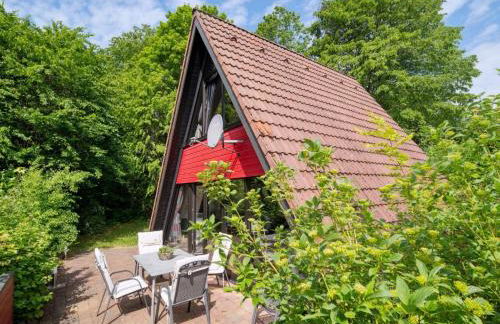 Holiday Home Wunderschönes Ferienhaus im Herzen der Natur by Interhome - Foto 1