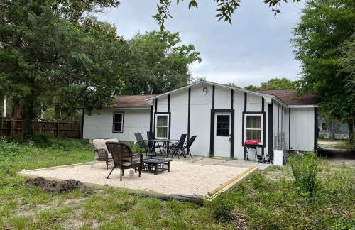 Luxury and Cute Choctow Beach Home - Foto 57