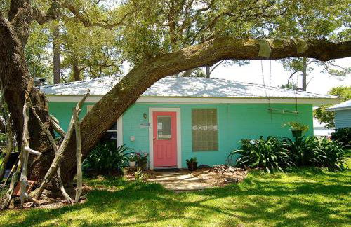 Harts Cottage - Foto 1