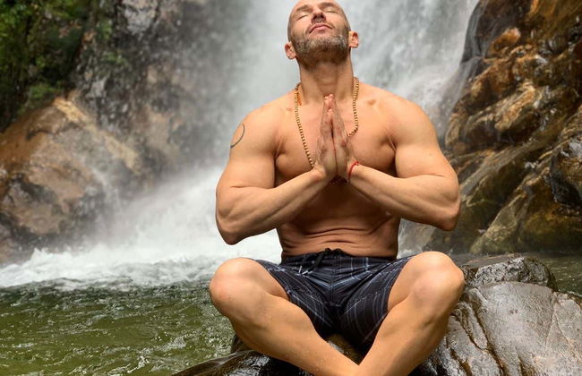 Chorro de las Campanas Waterfall Trip - Photo 2