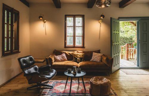 AŻ POD LAS - Foto 9