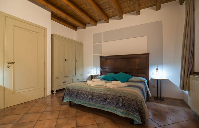 Agriturismo Tenuta Le Sorgive - Foto 9