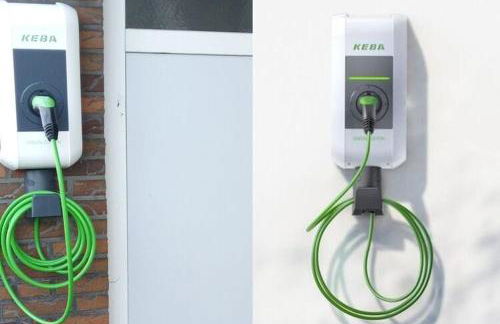 Ferienhaus in Neukirchen nahe Sylt Strand - Foto 39