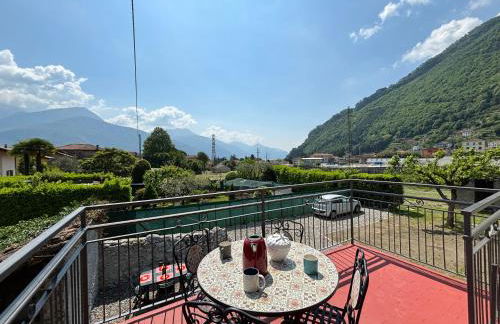 Appartamento Rigoletto, garden, air comnditioning - Larihome A69 - Foto 1