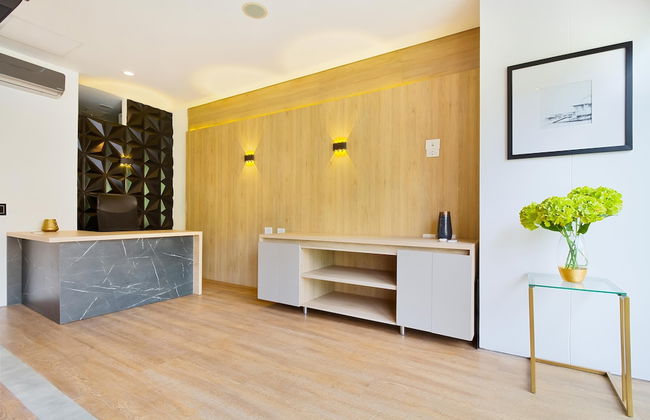 Energy 801 One Bedroom Executive - Foto 25