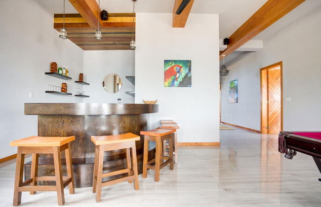 Villa Island Time Gecko - Foto 27