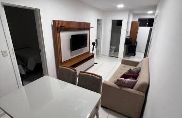 Casa Arruda Climatizado Próx à Shopping Boulevard - Foto 7