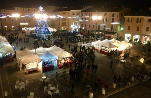 Res. CENTRO STORICO - Foto 29