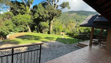 Encanto Chalé - Foto 5, Garden