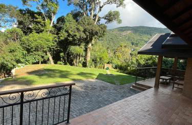 Encanto Chalé - Foto 5