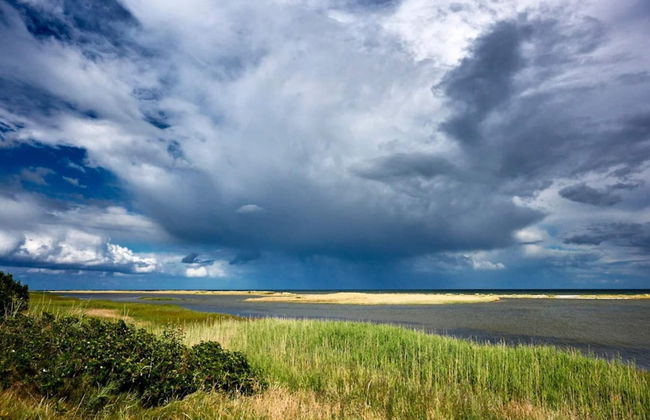 6 Person Holiday Home in Hals - Foto 32