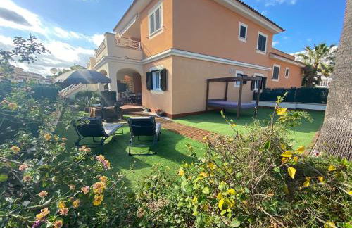 Can Guerrero pet friendly a 500 metros de la playa! - Foto 1