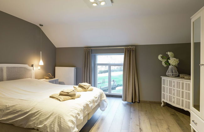 Cozy Holiday Home in Gedinne near Forest - Foto 11