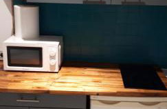 À 200m du Château 30 min du Circuit du Mans - Photo 20