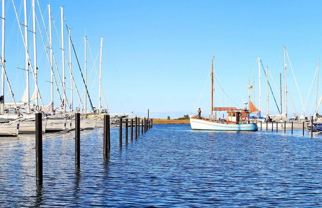 6 Personen Ferienhaus in Wendtorf - Foto 35