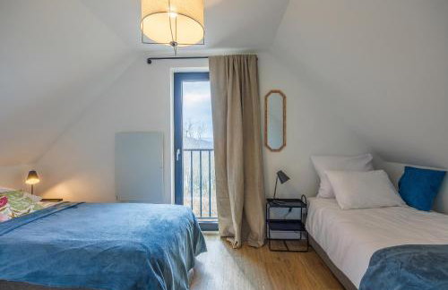 Domki W Sam Las & SPA Lubenia - Foto 68