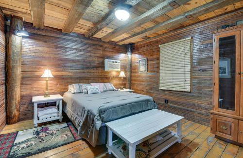 Pet-Friendly Opp Vacation Rental w/ Spacious Deck! - Foto 17