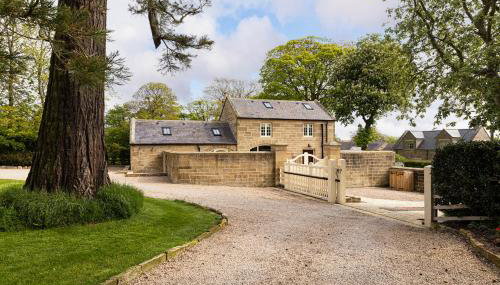 Coach Cottage Northumberland - Foto 5