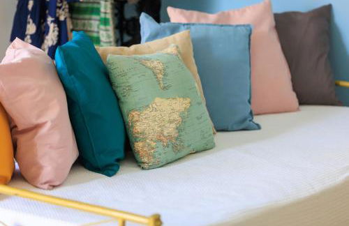 Aerno Home & Azul Ηοme - Ahilli Slow Living - Foto 75