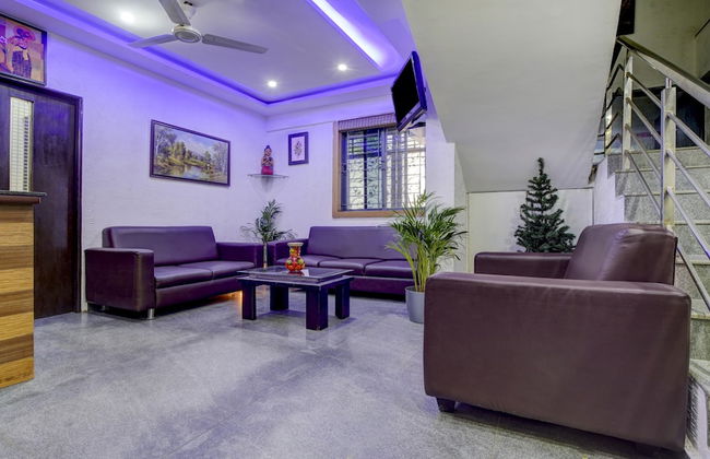 Hotel Nevesa Inn - Foto 24